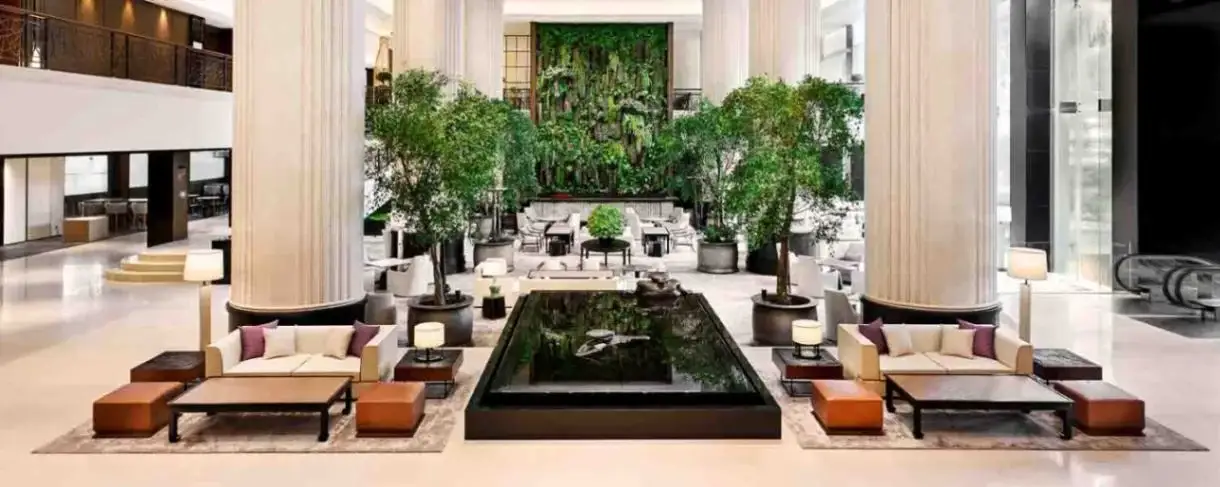 Shangri-La Hotel Singapore-1